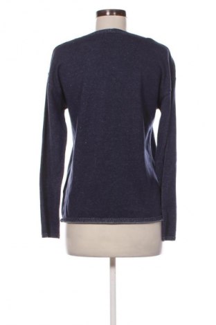 Pulover de femei Hucke, Mărime M, Culoare Albastru, Preț 118,95 Lei