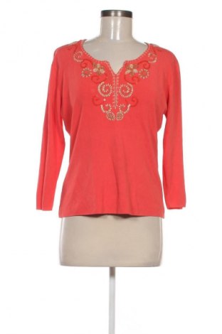 Damenpullover Imagini, Größe M, Farbe Orange, Preis 10,99 €