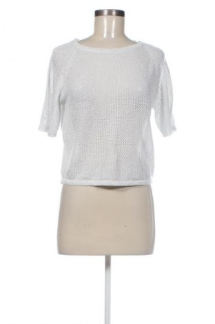 Damenpullover Jacqueline De Yong, Größe S, Farbe Grau, Preis 8,99 €