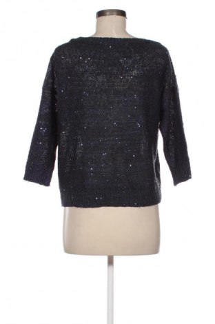 Damenpullover Jacqueline De Yong, Größe S, Farbe Blau, Preis 14,71 €