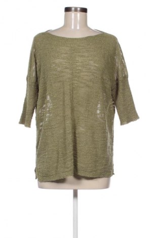 Pulover de femei Jacqueline Riu, Mărime XL, Culoare Verde, Preț 86,23 Lei