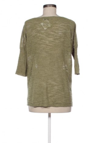 Pulover de femei Jacqueline Riu, Mărime XL, Culoare Verde, Preț 86,23 Lei
