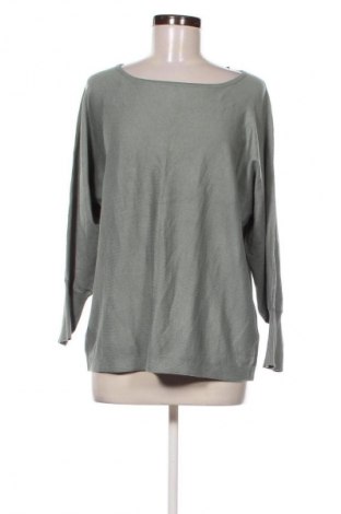 Damenpullover Janina, Größe M, Farbe Grün, Preis € 14,76
