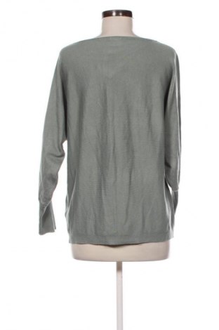 Damenpullover Janina, Größe M, Farbe Grün, Preis € 14,76