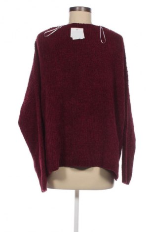 Damenpullover Janina, Größe XL, Farbe Rot, Preis 23,25 €