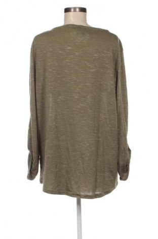 Női pulóver Jean Pascale, Méret XL, Szín Zöld, Ár 5 609 Ft