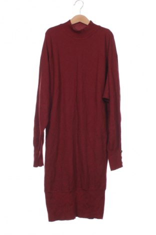 Damenpullover Jean Pascale, Größe XS, Farbe Rot, Preis € 14,96