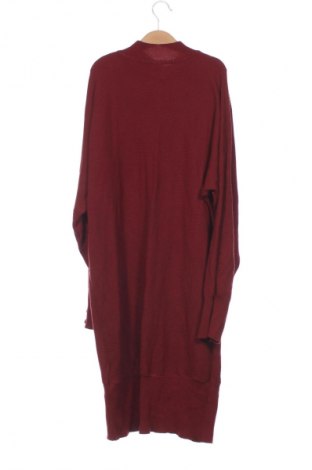 Damenpullover Jean Pascale, Größe XS, Farbe Rot, Preis € 14,96