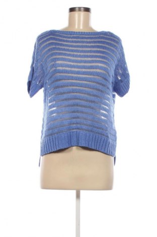 Damenpullover Jean Pascale, Größe M, Farbe Blau, Preis € 8,99