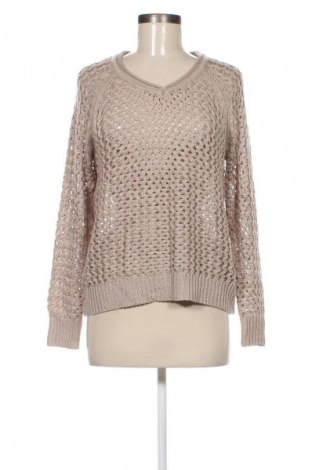Pulover de femei Jensen, Mărime S, Culoare Bej, Preț 94,99 Lei