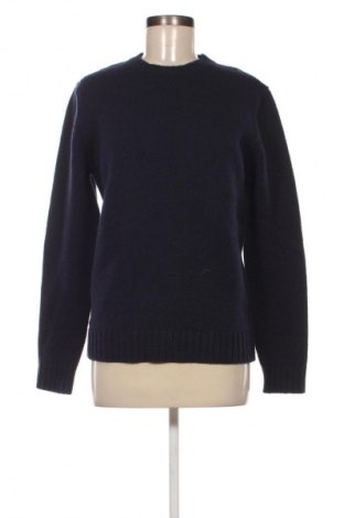 Női pulóver Kangra Cashmere, Méret M, Szín Kék, Ár 27 749 Ft