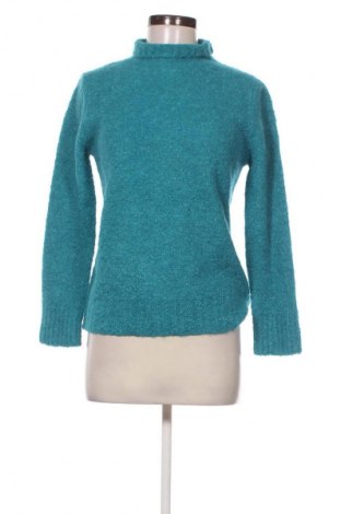 Damenpullover Kangra Cashmere, Größe M, Farbe Grün, Preis 152,99 €