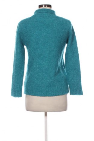 Damenpullover Kangra Cashmere, Größe M, Farbe Grün, Preis 152,99 €
