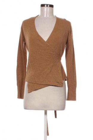 Női pulóver Kaos, Méret S, Szín Barna, Ár 37 689 Ft