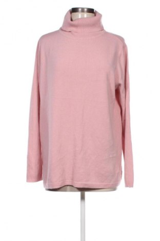 Damenpullover Kapalua, Größe XL, Farbe Aschrosa, Preis € 23,94