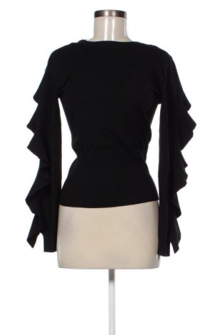 Damski sweter Karen Millen, Rozmiar M, Kolor Czarny, Cena 193,22 zł