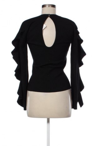Damski sweter Karen Millen, Rozmiar M, Kolor Czarny, Cena 193,22 zł