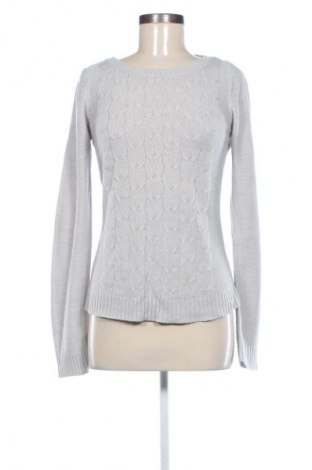 Damenpullover Kenvelo, Größe M, Farbe Grau, Preis € 10,99