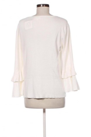 Damenpullover Khoko, Größe XL, Farbe Weiß, Preis € 10,99