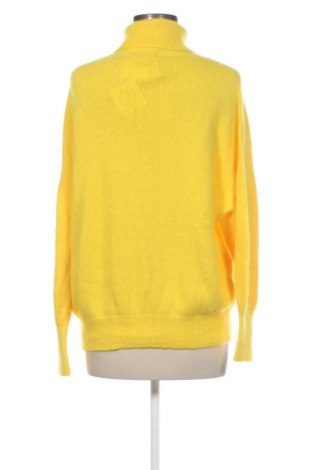 Damski sweter Kocca, Rozmiar M, Kolor Żółty, Cena 459,99 zł