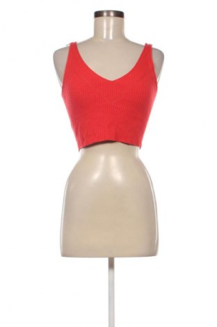 Damski sweter Kontatto, Rozmiar M, Kolor Czerwony, Cena 305,99 zł
