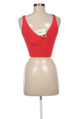 Damski sweter Kontatto, Rozmiar M, Kolor Czerwony, Cena 305,99 zł