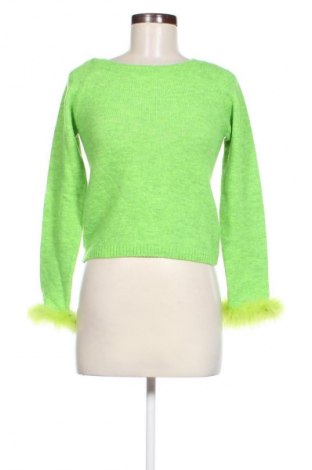 Damenpullover Kontatto, Größe S, Farbe Grün, Preis € 64,99