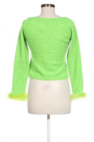 Damenpullover Kontatto, Größe S, Farbe Grün, Preis € 64,99
