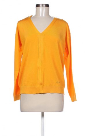 Pulover de femei Kookai, Mărime S, Culoare Galben, Preț 157,00 Lei