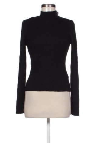 Pulover de femei Koton, Mărime M, Culoare Negru, Preț 111,39 Lei