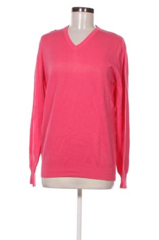 Damenpullover LABORATORI ITALIANI, Größe M, Farbe Rosa, Preis € 154,99