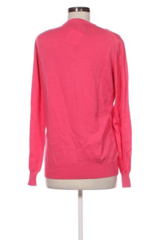 Damenpullover LABORATORI ITALIANI, Größe M, Farbe Rosa, Preis € 154,99
