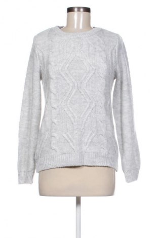 Pulover de femei LC Waikiki, Mărime S, Culoare Gri, Preț 66,99 Lei
