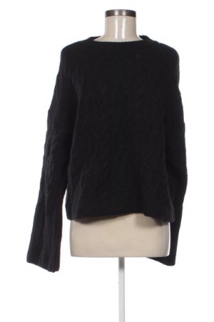 Pulover de femei LCW, Mărime M, Culoare Negru, Preț 73,36 Lei