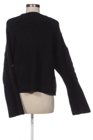 Pulover de femei LCW, Mărime M, Culoare Negru, Preț 73,36 Lei