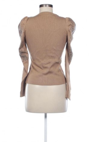 Pulover de femei Lamer & Co, Mărime S, Culoare Maro, Preț 73,00 Lei