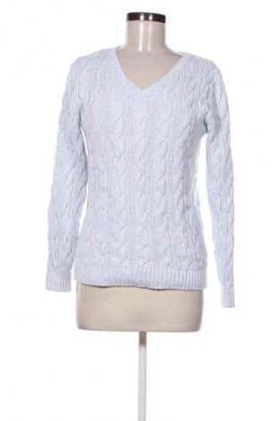 Pulover de femei Lands' End, Mărime S, Culoare Multicolor, Preț 94,99 Lei