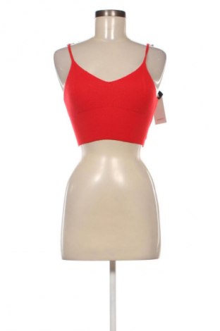 Damenpullover Laneus, Größe M, Farbe Rot, Preis 214,99 €