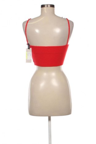 Damenpullover Laneus, Größe M, Farbe Rot, Preis 214,99 €