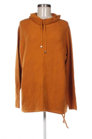 Női pulóver Laura Torelli, Méret XL, Szín Narancssárga
, Ár 6 192 Ft
