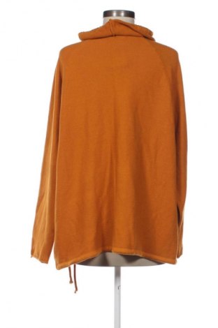 Női pulóver Laura Torelli, Méret XL, Szín Narancssárga
, Ár 6 192 Ft
