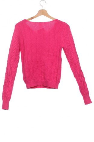 Pulover de femei Laura Torelli, Mărime XS, Culoare Roz, Preț 94,99 Lei