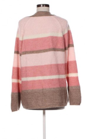 Pulover de femei Laura Torelli, Mărime M, Culoare Multicolor, Preț 58,99 Lei