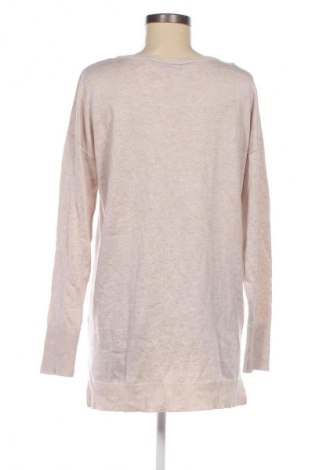 Damenpullover Laura Torelli, Größe M, Farbe Beige, Preis € 20,99