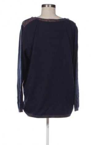 Damenpullover Laura Torelli, Größe XXL, Farbe Mehrfarbig, Preis 14,99 €