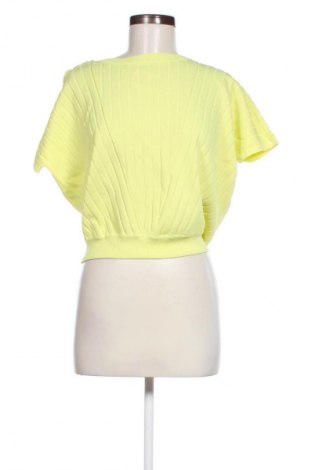 Pulover de femei Le Coeur TWINSET, Mărime S, Culoare Galben, Preț 1.004,99 Lei