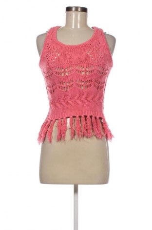 Damenpullover Le Streghe, Größe M, Farbe Rosa, Preis 64,99 €