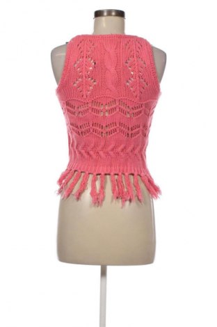 Damenpullover Le Streghe, Größe M, Farbe Rosa, Preis 64,99 €