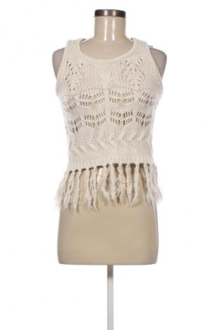 Damenpullover Le Streghe, Größe M, Farbe Weiß, Preis 55,99 €