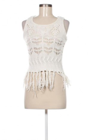 Damenpullover Le Streghe, Größe S, Farbe Weiß, Preis € 64,99